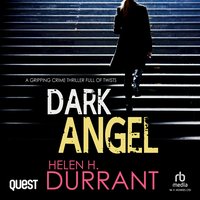 Dark Angel - Helen H. Durrant - audiobook