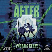 After - Pádraig Kenny - audiobook