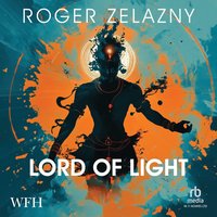 Lord of Light - Roger Zelazny - audiobook