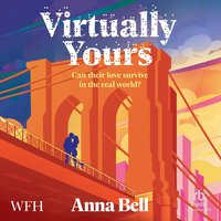 Virtually Yours - Anna Bell - audiobook