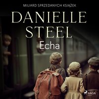 Echa - Danielle Steel - audiobook