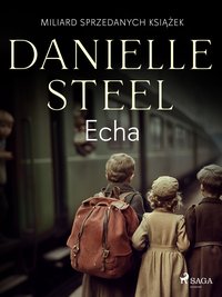 Echa - Danielle Steel - ebook