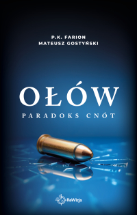 Ołów - P.K. Farion - ebook