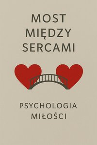 Most Między Sercami: Psychologia Miłości - Bruno Błoński - ebook