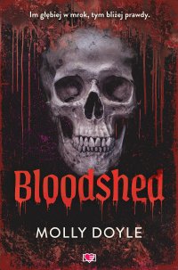 Bloodshed - Molly Doyle - ebook