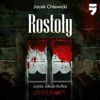 Rostoły - Jacek Chlewicki - audiobook