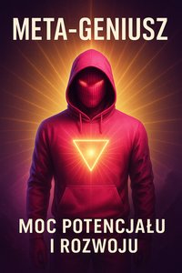 Meta-Geniusz: Moc Potencjału i Rozwoju - Patryk Sobierański - ebook