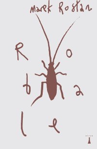 Robale - Marek Rosłan - ebook