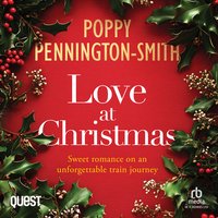 Love at Christmas - Poppy Pennigton-Smith - audiobook