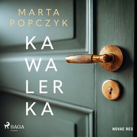 Kawalerka - Marta Popczyk - audiobook