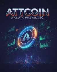 Attcoin/ Attention Coin Waluta Przyszłości - Bruno Błoński - ebook