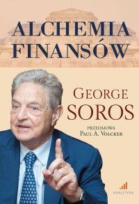 Alchemia finansów - George Soros - ebook