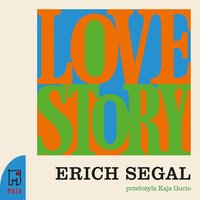 Love Story - Erich Segal - audiobook