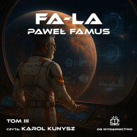 Fa-la - Paweł Famus - audiobook