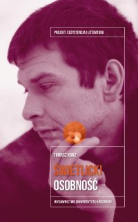 Marcin Świetlicki. Osobność - Tomasz Kunz - ebook