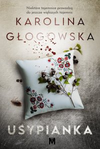 Usypianka - Karolina Głogowska - ebook