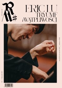 Ruch Muzyczny 22/2025 - Opracowanie zbiorowe - eprasa