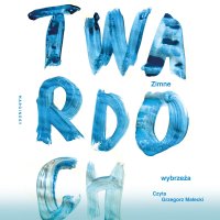Zimne wybrzeża - Szczepan Twardoch - audiobook