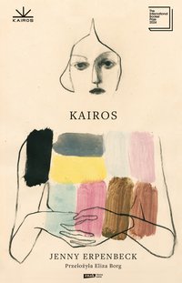 Kairos - Jenny Erpenbeck - ebook