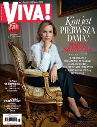 Viva 21/2025 - Opracowanie zbiorowe - eprasa