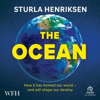 The Ocean - Sturla Henriksen - audiobook