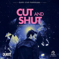 Cut and Shut - T. W. M. Ashford - audiobook