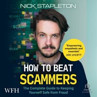How to Beat Scammers - Nick Stapleton - audiobook