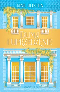 Duma i uprzedzenie - Jane Austen - ebook