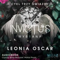 Invictus. Wybrana - Leonia Oscar - audiobook