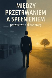 MIĘDZY PRZETRWANIEM A SPEŁNIENIEM: PRAWDZIWE OBLICZE PRACY - Bruno Blonski - ebook