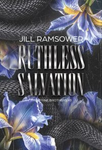 Ruthless Salvation - Jill Ramsower - ebook