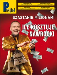 Przegląd 45/2025 - Jerzy Domański - eprasa