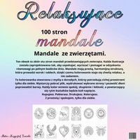 Mandale A4 - Krzysztof Lewicki - ebook