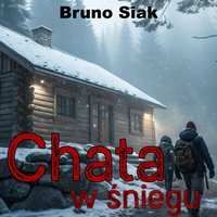 Chata w śniegu - Bruno Siak - audiobook