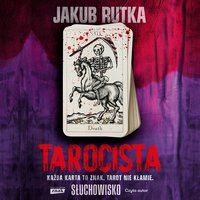 Tarocista - Jakub Rutka - audiobook