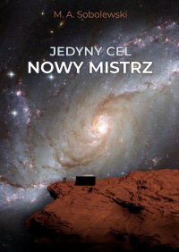 Nowy Mistrz - Michał Sobolewski - ebook