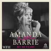 I'm Still Here - Amanda Barrie - audiobook