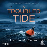 A Troubled Tide - Lynne McEwan - audiobook