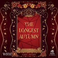 The Longest Autumn - Amy Avery - audiobook