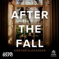After the Fall - Kirsten Alexander - audiobook