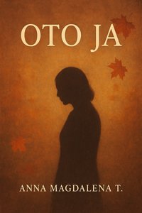 OTO JA - Anna Magdalena T. - ebook