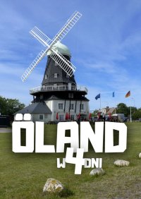 Öland w 4 dni - Jakub Strzelecki - ebook