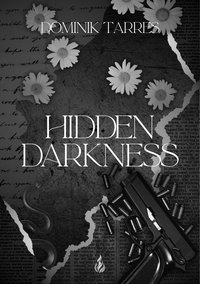Hidden Darkness - Dominik Tarres - ebook
