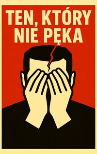 Ten, Który Nie Pęka - M.M. Fąderski - ebook