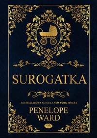 Surogatka - Penelope Ward - ebook