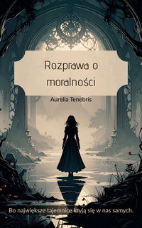 Rozprawa o moralności - Aurelia Tenebris - ebook