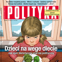 Polityka. Numer 46/2025 - Opracowanie zbiorowe - audiobook