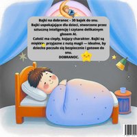 Bajki i opowiadania do snu dla dzieci. - Krzysztof Lewicki - audiobook