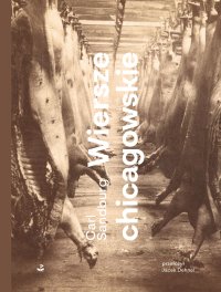 Wiersze chicagowskie - Carl August SANDBURG - ebook