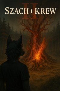 SZACH i KREW II - Adam Ciesielski - ebook